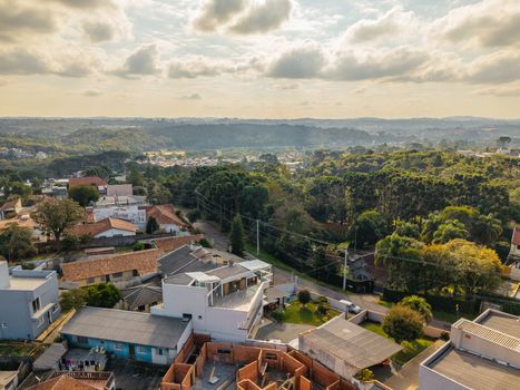 Foto 49 do(a) Casa de 3 quartos à venda em Vista Alegre, Curitiba