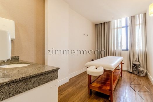 Foto 32 do(a) Flat de 2 quartos à venda em Jardim Paulista, São Paulo