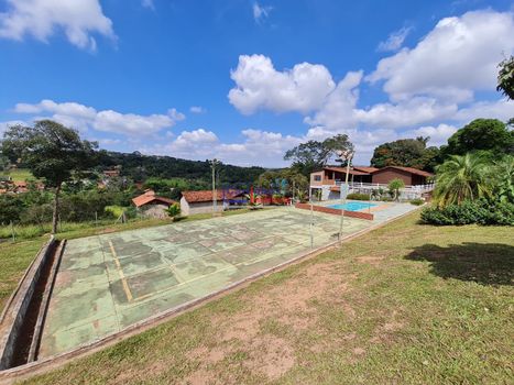 Foto 32 do(a) Fazenda / Sítio / Chácara de 16 quartos à venda em null, Mateus Leme