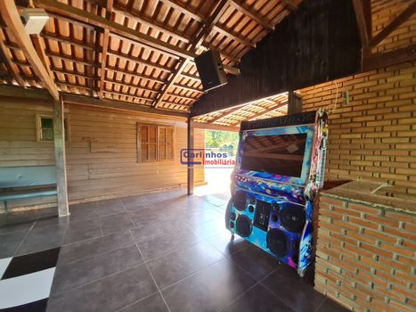 Foto 10 do(a) Fazenda / Sítio / Chácara de 16 quartos à venda em null, Mateus Leme