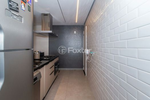 Foto 14 do(a) Apartamento de 3 quartos à venda em Água Branca, São Paulo