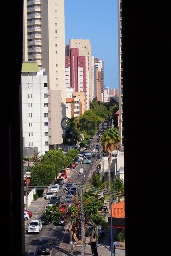 Foto 22 do(a) Apartamento de 3 quartos à venda em Cocó, Fortaleza