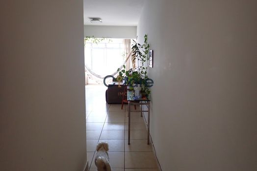 Foto 5 do(a) Apartamento de 3 quartos à venda em Cocó, Fortaleza