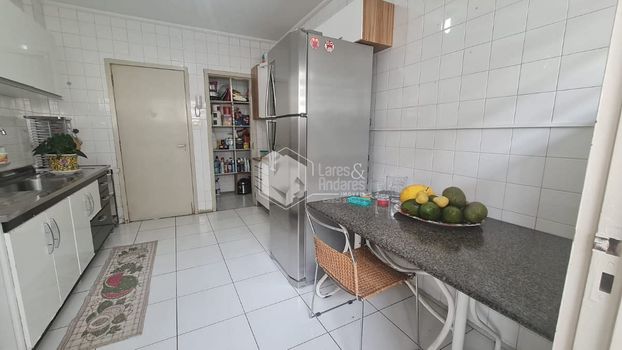 Foto 4 do(a) Apartamento de 3 quartos à venda em Jardim Paulista, São Paulo