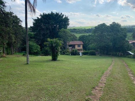 Foto 6 do(a) Casa false à venda em Jardim Vista Alegre, Paulínia
