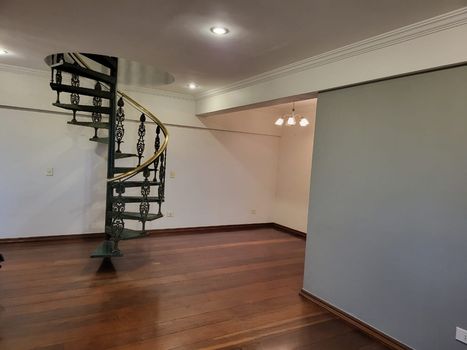 Foto 20 do(a) Cobertura de 3 quartos à venda em Vila Mariana, São Paulo