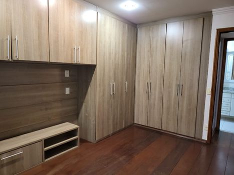 Foto 16 do(a) Cobertura de 3 quartos à venda em Vila Mariana, São Paulo