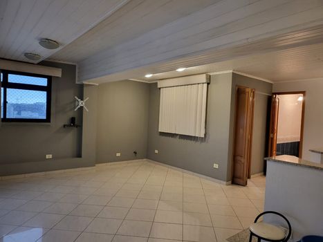 Foto 1 do(a) Cobertura de 3 quartos à venda em Vila Mariana, São Paulo