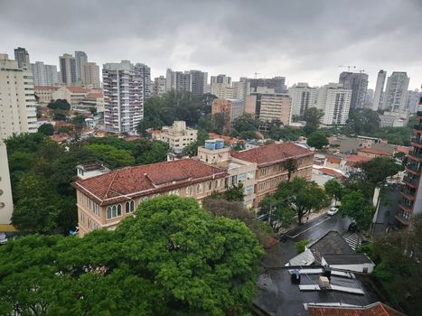 Foto 11 do(a) Cobertura de 3 quartos à venda em Vila Mariana, São Paulo