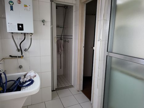 Foto 12 do(a) Cobertura de 3 quartos à venda em Vila Mariana, São Paulo