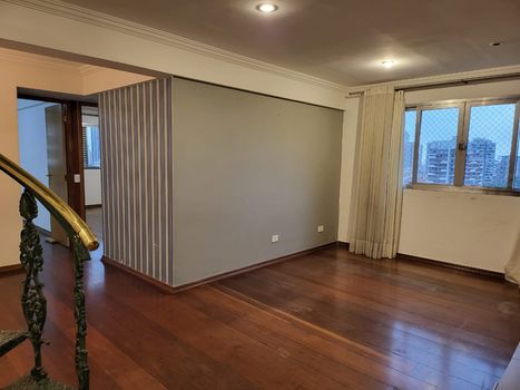Foto 22 do(a) Cobertura de 3 quartos à venda em Vila Mariana, São Paulo