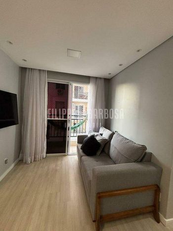 Foto 2 do(a) Apartamento de 2 quartos à venda em Penha, Rio de Janeiro