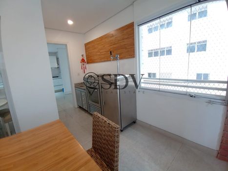 Foto 15 do(a) Apartamento de 3 quartos à venda em Cerqueira César, São Paulo