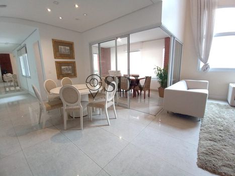 Foto 1 do(a) Apartamento de 3 quartos à venda em Cerqueira César, São Paulo
