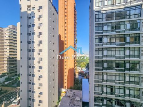 Foto 21 do(a) Apartamento de 3 quartos à venda em Jardim Paulista, São Paulo