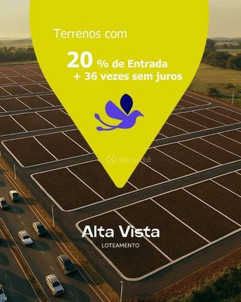 Foto 2 do(a) Terreno false à venda em São Cristóvão, Cascavel