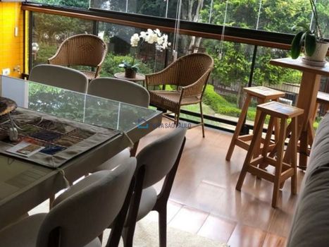 Foto 5 do(a) Apartamento de 4 quartos à venda em Vila Mariana, São Paulo