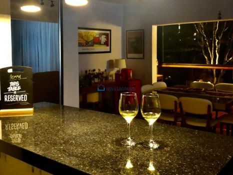 Foto 15 do(a) Apartamento de 4 quartos à venda em Vila Mariana, São Paulo