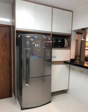 Foto 17 do(a) Apartamento de 4 quartos à venda em Vila Mariana, São Paulo
