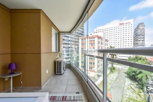 Foto 11 do(a) Apartamento de 3 quartos à venda em Vila Olímpia, São Paulo