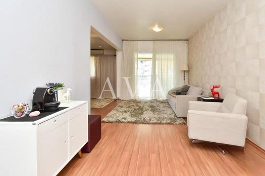 Foto 4 do(a) Apartamento de 3 quartos à venda em Vila Olímpia, São Paulo