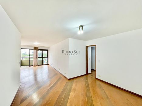 Foto 1 do(a) Apartamento de 3 quartos à venda em Santo Amaro, São Paulo