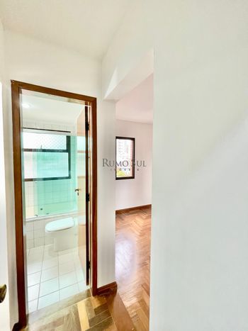 Foto 34 do(a) Apartamento de 3 quartos à venda em Santo Amaro, São Paulo