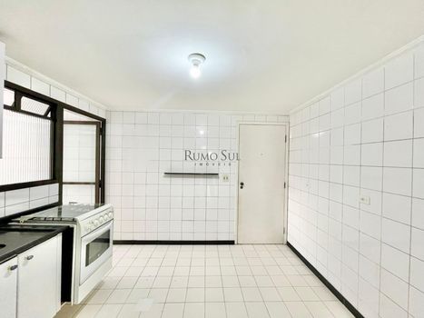Foto 13 do(a) Apartamento de 3 quartos à venda em Santo Amaro, São Paulo