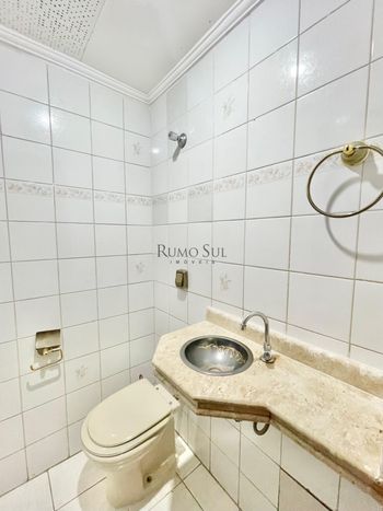 Foto 11 do(a) Apartamento de 3 quartos à venda em Santo Amaro, São Paulo