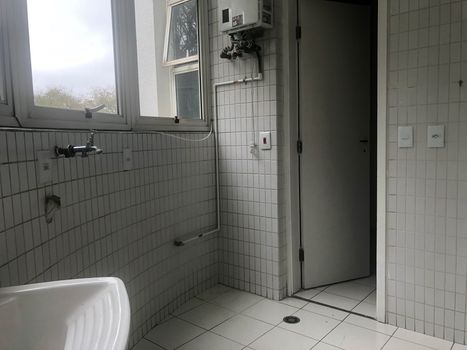 Foto 21 do(a) Apartamento de 3 quartos à venda em Boaçava, São Paulo