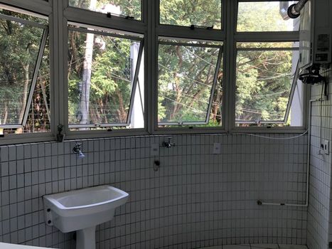 Foto 19 do(a) Apartamento de 3 quartos à venda em Boaçava, São Paulo