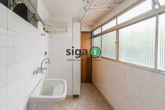 Foto 3 do(a) Apartamento de 3 quartos à venda em Jardim Bonfiglioli, São Paulo