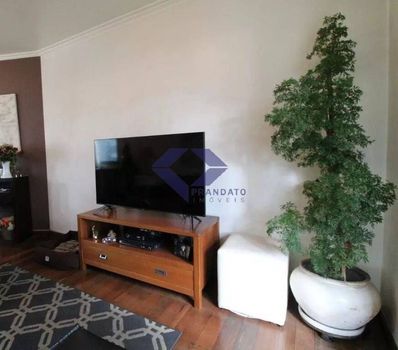 Foto 3 do(a) Apartamento de 3 quartos à venda em Cidade Monções, São Paulo