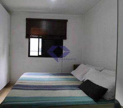 Foto 7 do(a) Apartamento de 3 quartos à venda em Cidade Monções, São Paulo