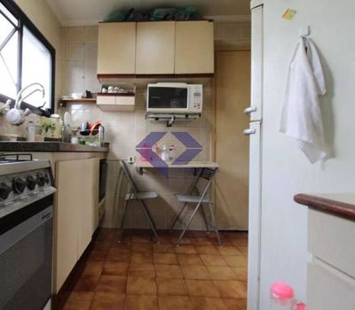 Foto 6 do(a) Apartamento de 3 quartos à venda em Cidade Monções, São Paulo