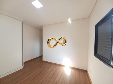 Foto 7 do(a) Casa em Condomínio de 3 quartos à venda em Condomínio Residencial Quebec, São Carlos