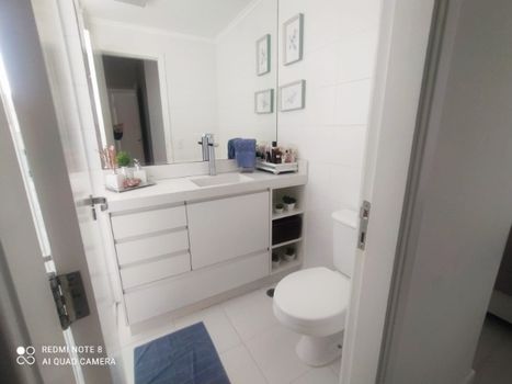 Foto 14 do(a) Apartamento de 3 quartos à venda em Alto da Mooca, São Paulo