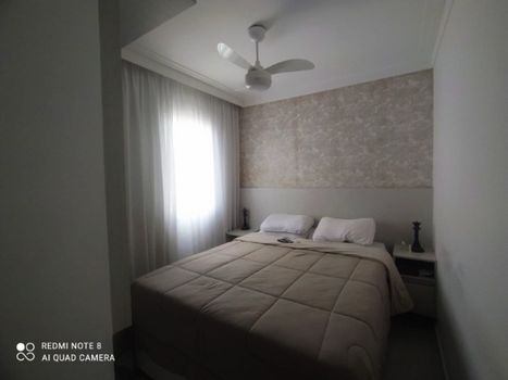 Foto 13 do(a) Apartamento de 3 quartos à venda em Alto da Mooca, São Paulo