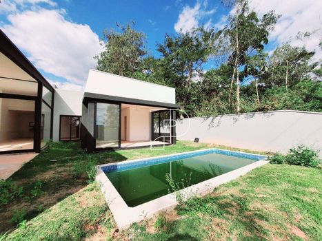 Foto 1 do(a) Casa em Condomínio de 3 quartos à venda em Chácara dos Lagos, Carapicuíba