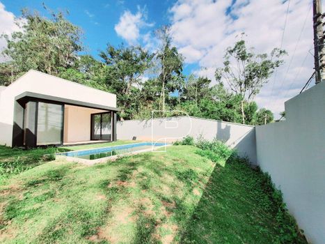 Foto 24 do(a) Casa em Condomínio de 3 quartos à venda em Chácara dos Lagos, Carapicuíba
