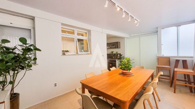 Foto 10 do(a) Apartamento de 3 quartos à venda em América, Joinville