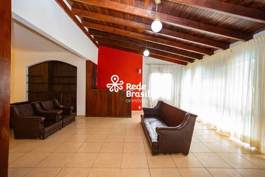 Foto 5 do(a) Casa de 3 quartos à venda em Setor de Habitações Individuais Sul, Brasília