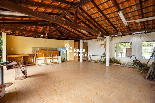 Foto 2 do(a) Casa de 3 quartos à venda em Setor de Habitações Individuais Sul, Brasília