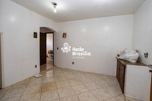 Foto 22 do(a) Casa de 3 quartos à venda em Setor de Habitações Individuais Sul, Brasília