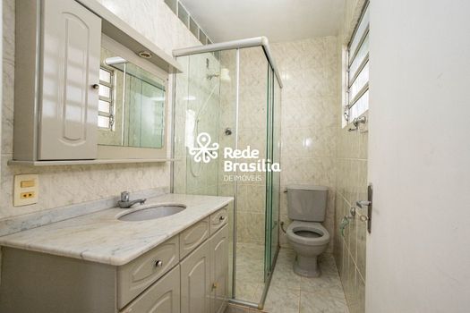 Foto 18 do(a) Casa de 3 quartos à venda em Setor de Habitações Individuais Sul, Brasília