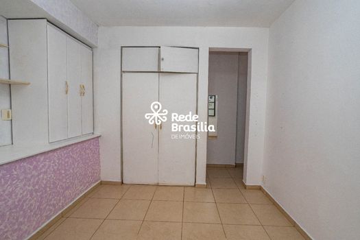 Foto 16 do(a) Casa de 3 quartos à venda em Setor de Habitações Individuais Sul, Brasília