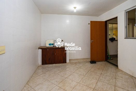 Foto 23 do(a) Casa de 3 quartos à venda em Setor de Habitações Individuais Sul, Brasília