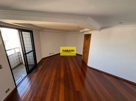 Foto 1 do(a) Cobertura de 4 quartos à venda em Baeta Neves, São Bernardo do Campo
