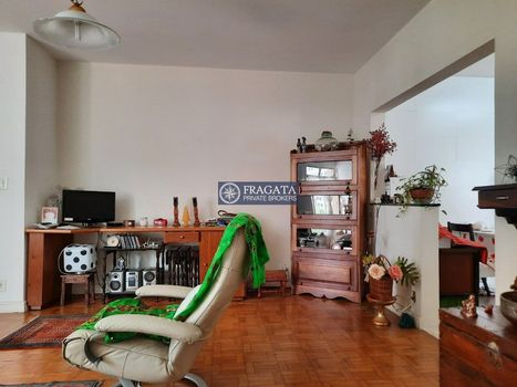 Foto 1 do(a) Apartamento de 2 quartos à venda em Perdizes, São Paulo