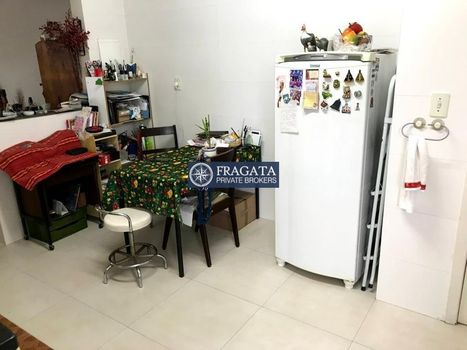 Foto 12 do(a) Apartamento de 2 quartos à venda em Perdizes, São Paulo